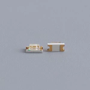 Plava LED 1206
